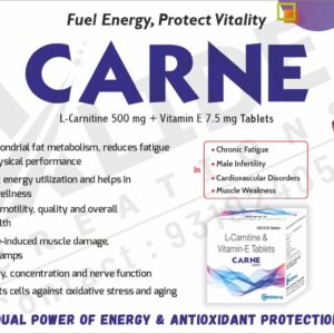 CARNE Tablets