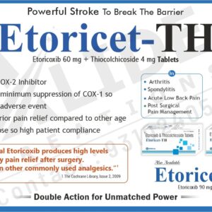 Etoricet-TH