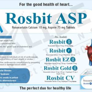 Rosbit ASP
