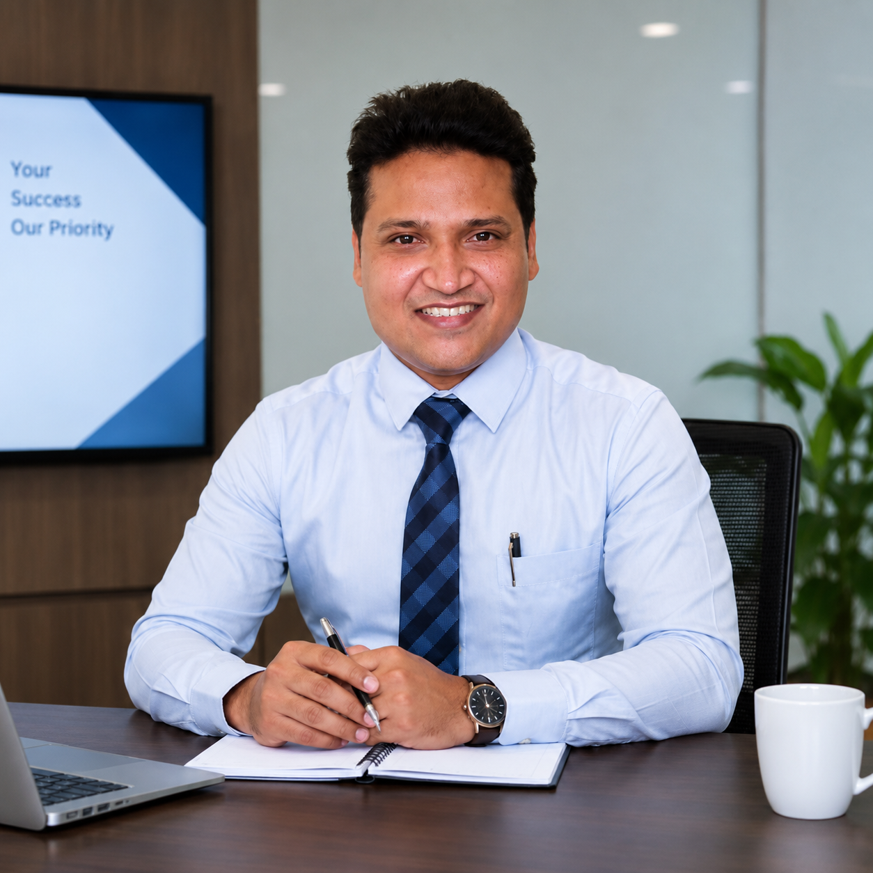 Kaushal Gautam
