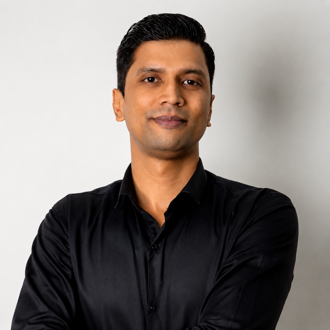 Dr. Rahul Gupta